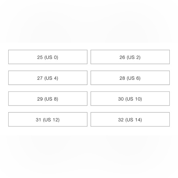 ZARA TRF STRAIGHT WAXED JEANS - Picture 7 of 8